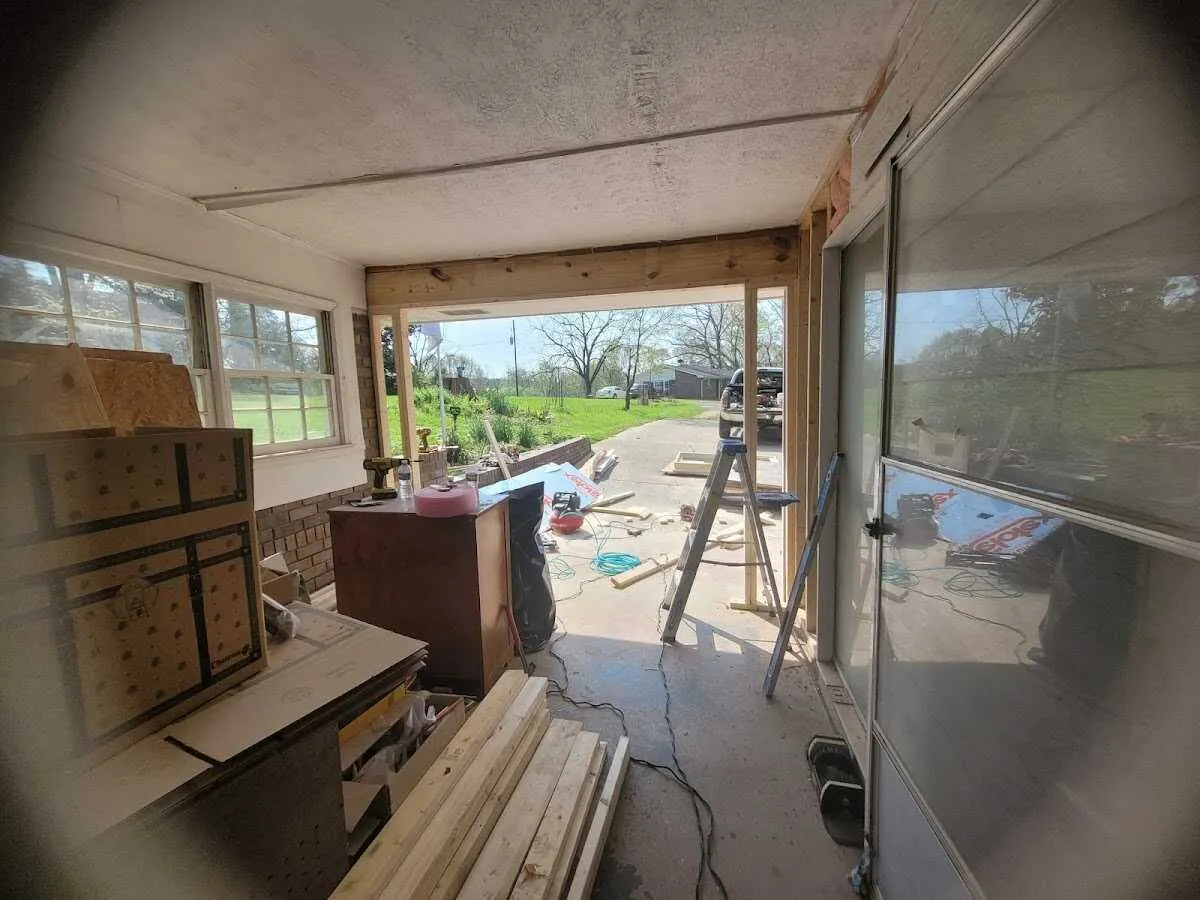 Air movers and dehumidifier for Drying & Dehumidification in Rocky Hill